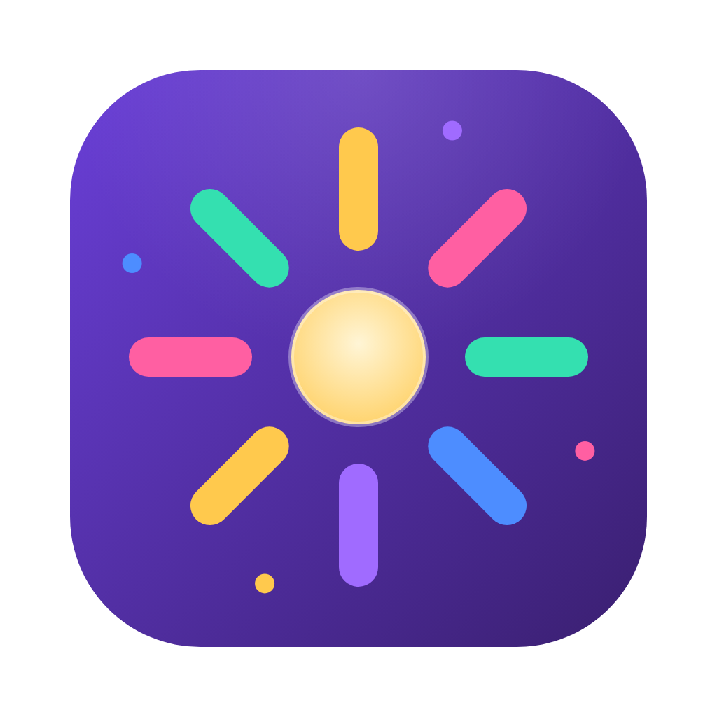 Joy logo