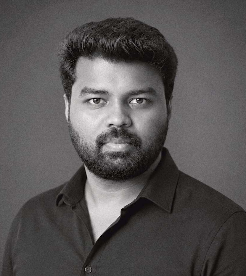 Jawahar Selvaraj